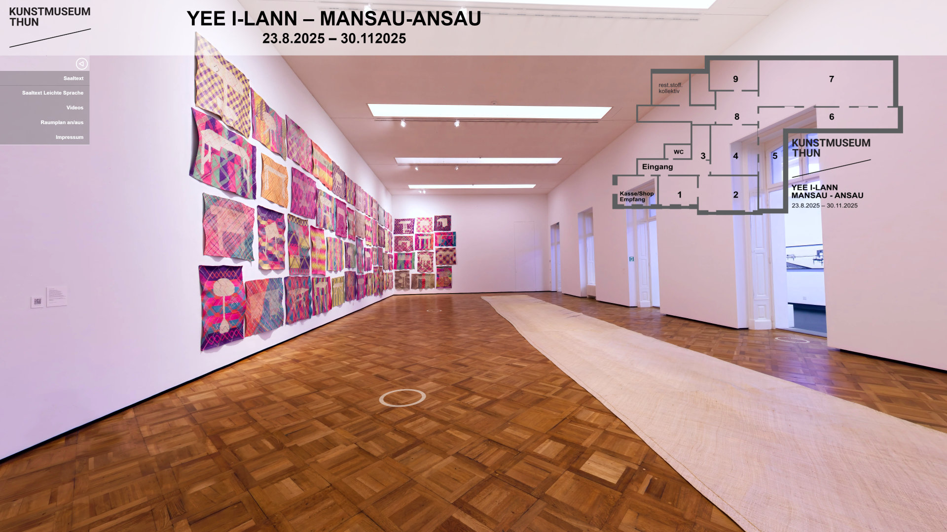 Kunstmuseum Thun